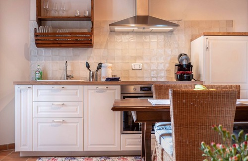 Mombaroccio House | Timeless Charm and Modern Comfort