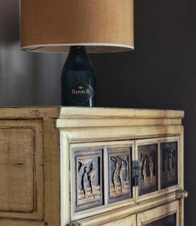 Caballito Apartment | Timeless Charm Large Apartment
