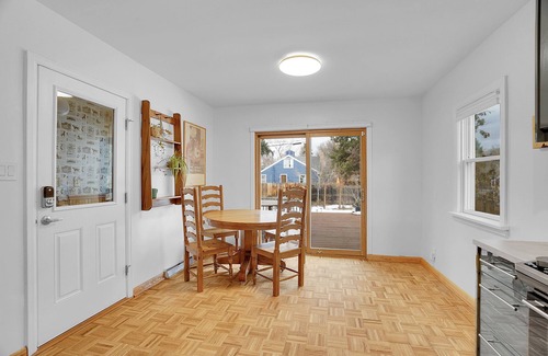 Longmont House | Timeless Elegance: Downtown Longmont Gem with Modern Comforts!