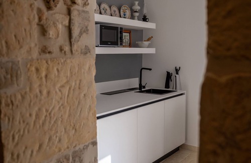 Noto Historic Centre House | Timeless House with private indoor pool in heart of Noto