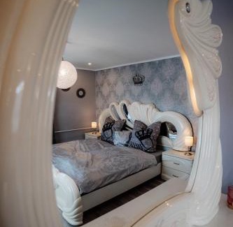 Waldbrunn Apartment | Timeout Royal