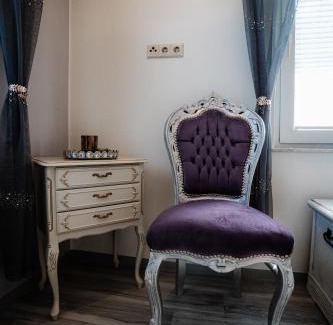 Waldbrunn Apartment | Timeout Royal