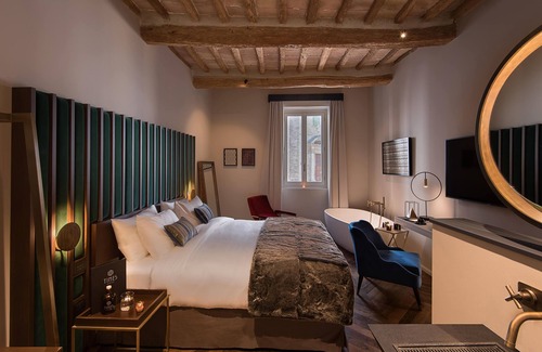 Old Town House | Times Suites Guesthouse