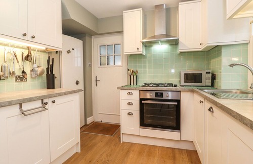Coniston Cottage | TIMLEY KNOTT, pet friendly, character holiday cottage in Coniston