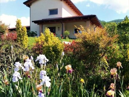 Ponte Nizza Bed & Breakfast | Timo e Rosmarino