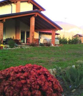 Ponte Nizza Bed & Breakfast | Timo e Rosmarino