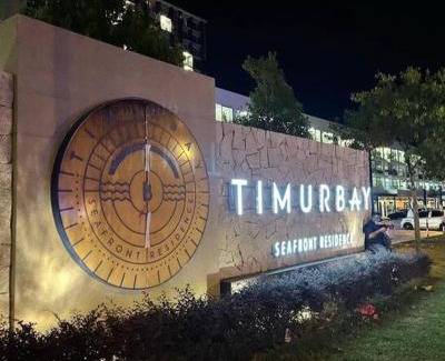 Kuantan Apartment | Timurbay Residence Resort Style