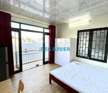 Dien Ban Apartment | Tin Villa for rent