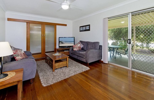 North Haven House | TINDARRA-North Haven coastal getaway w/ FREE WIFI and Netflix