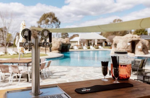 Moama Resort | Tindarra Resort