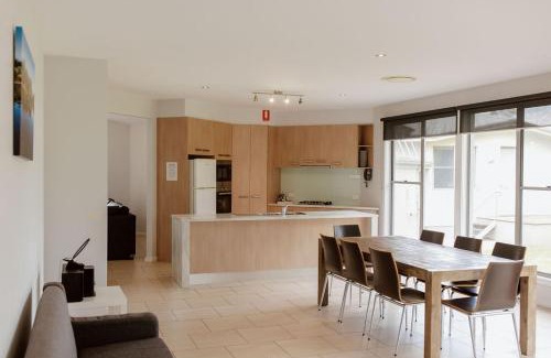 Moama Resort | Tindarra Resort