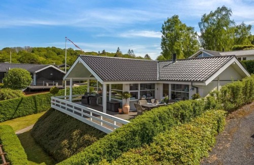 Andkær Vig House | "Tini" - 50m to the inlet by Interhome