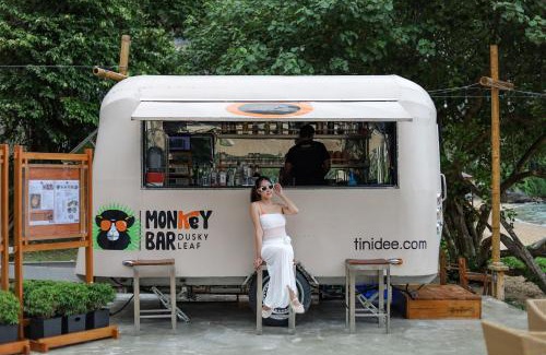 Krabi Hotel | Tinidee Hideaway Tonsai Beach Krabi - SHA Extra Plus