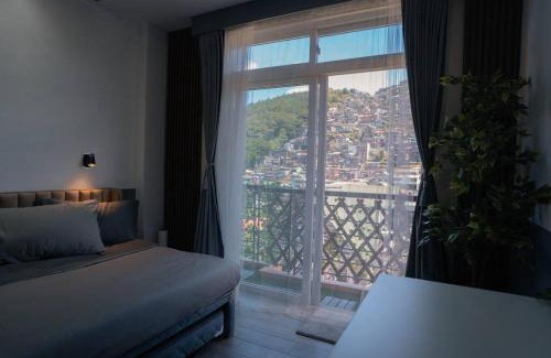 Baguio Apartment | Tinker's Cabin Baguio