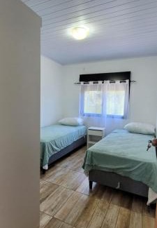 Bello Horizonte House | Tinki 2