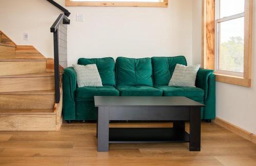 Kanab House | Tiny Cabin #7 at The Cedars