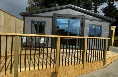 Whanganui Apartment | Tiny Container house