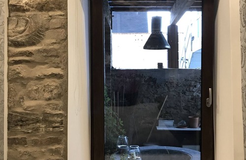 Vallendar Apartment | Tiny flat in downtown Vallendar