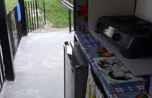 Palmira House | Tiny Glass House with Incredible Views