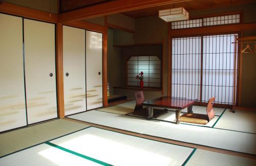 Shimogyo House | Tiny GuestHouse Umekoji 梅小路