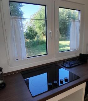 Arbshagen Other | Tiny Haus C235 Wacholderdrossel
