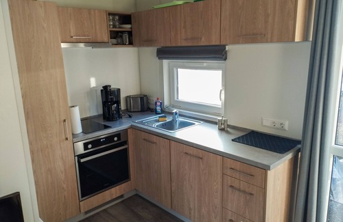 Wemding House | Tiny Haus Christian by Interhome