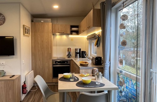 Wemding House | Tiny Haus Karin by Interhome