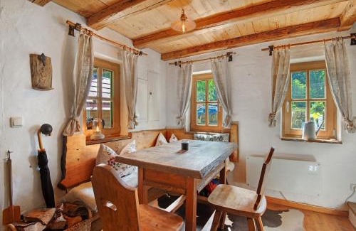 Sankt Englmar Ski Chalet | Tiny Hideaway Bayerischer Wald