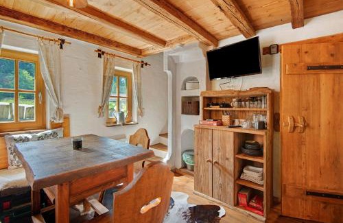Sankt Englmar Ski Chalet | Tiny Hideaway Bayerischer Wald