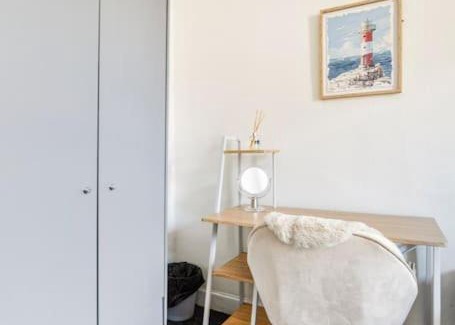 Dundee Apartment | Tiny home at Dundee