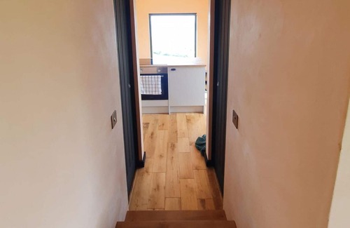 Sleat Cabin | Tiny Home in Isle of Skye-pet Friendly