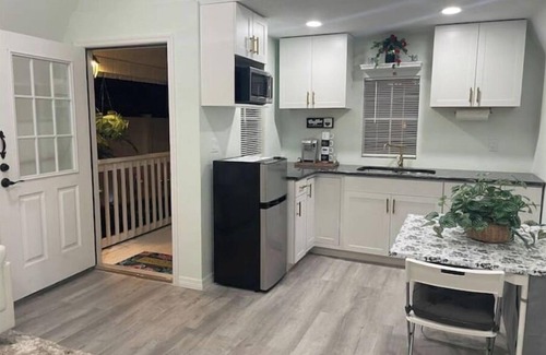 Altamonte Springs House | Tiny home luxury living in Orlando metro area