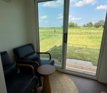 Smithville Apartment | Tiny Home off the Colorado River