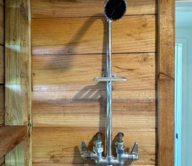 Smithville Apartment | Tiny Home off the Colorado River