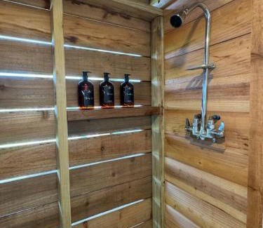 Smithville Apartment | Tiny Home off the Colorado River