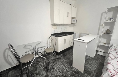 Vila Sao Francisco Apartment | Tiny house in Altos da Cidade - close to everything