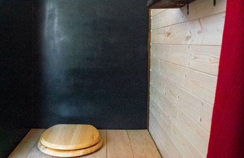 Transvaal House | Tiny House à Lyon 8