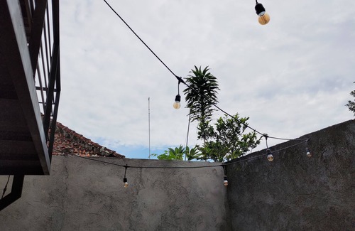 Mataram House | Tiny house at lombok mataramnComfort, clean, full facilities