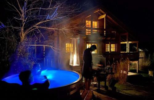 Mollenberg Ski Chalet | Tiny House Alpenpanorama Chalet Igluhut