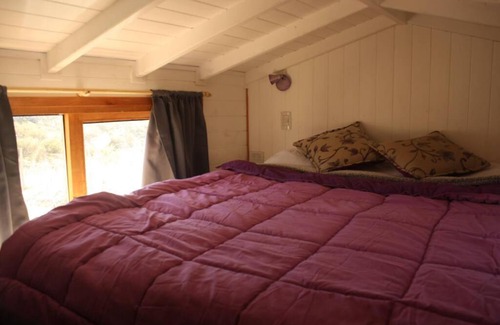 Lanin National Park Apartment | Tiny House Rucalhue