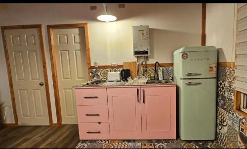 Conaripe House | Tiny house
