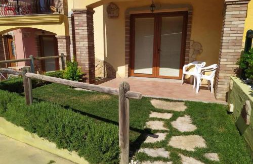 Nebida Apartment | TINY HOUSE (con piscina e wi-fi)