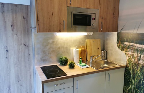Gro Leuthen House | Tiny House