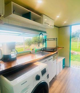 La Ligua Other | tiny house frente al mar