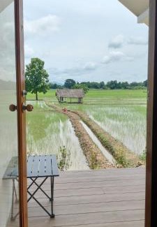 Chae Hom House | Tiny house homestay T3-5 Old
