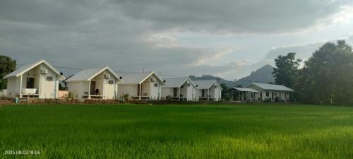 Chae Hom House | Tiny house homestay T3-5 Old