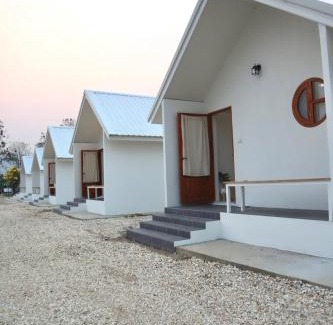 Chae Hom House | Tiny house homestay T3-5 Old