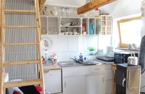Beringstedt House | Tiny-house im Schönen Garten