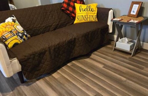 Okmulgee House | Tiny House in the country! Lakes, hunting, fishing+ are just a few minutes away