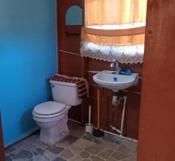 Negril House | Tiny House lLttle Cabin